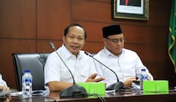 Pansus Angket DPR Berikan 5 Rekomendasi Penyelenggaraan Haji, Begini Respons Kemenag