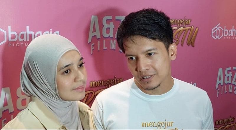 Apa Kabar Dhini Aminarti, Lama Tak Muncul kini Main Film Mengejar Restu: Ceritanya Menyentuh