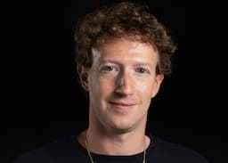 Mark Zuckerberg Gabung Klub Eksklusif 200 Miliar Dolar AS, Kekayaannya Sentuh Rp3.052 Triliun