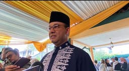 Momen Anies Baswedan Kenang Masa Perjuangan Bersama Marissa Haque saat Kuliah di Amerika 