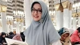 Jenazah Marissa Haque Dimakamkan Sore Ini di TPU Tanah Kusir