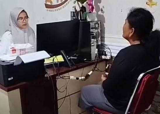 Ibu-Anak Pemeran Video Syur di Kuningan Ditangkap, Pengakuannya Mengejutkan