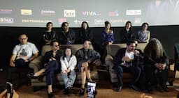 Sinopsis Film Pulau Hantu 2024, Angkat Kisah Horor yang Bikin Penasaran hingga Isu Kesehatan Mental