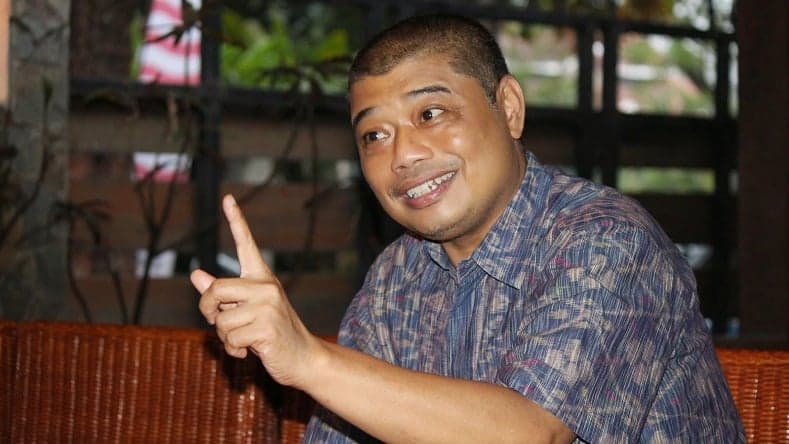 Stafsus BPIP Romo Benny Meninggal, Alissa Wahid: Sudah Lama Sakit Diabetes