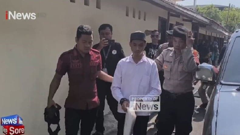 Terpidana Sudirman Jalani Sidang PK, Hadirkan Saksi Dedi Mulyadi dan Asmi Syahputra