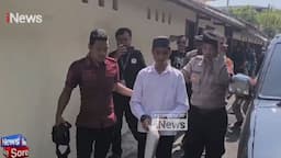 Terpidana Sudirman Jalani Sidang PK, Hadirkan Saksi Dedi Mulyadi dan Asmi Syahputra