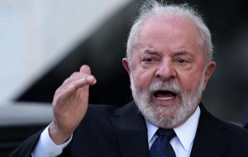 Brasil Darurat Judi Online, Presiden Lula: Penjudi Kehilangan Rumah dan Mobil