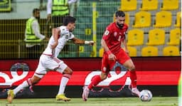 Ini 5 Pemain Bahrain yang Patut Diwaspadai Timnas Indonesia, Ada Penyerang Mematikan