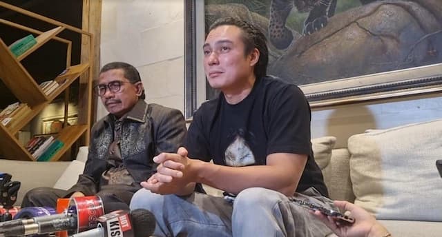 Paula Verhoeven Diduga Selingkuh sejak 2023, Baim Wong: Saya Dikhianati Orang Terdekat