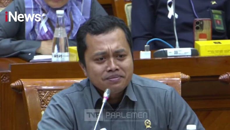 Pilu, Cerita Hakim Terpaksa Absen Pemakaman Mertua karena Tak Punya Ongkos Pulang