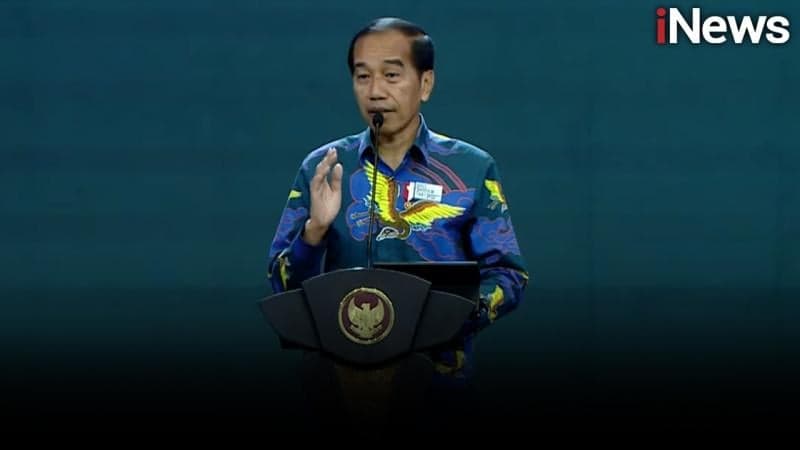 Istana Ungkap Jokowi Akan Hadiri Pelantikan Prabowo di DPR, Juga Siapkan Acara Pisah Sambut