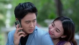 Sinopsis Sinetron Cinta Yasmin Eps 81-82, Rabu, 9 Oktober 2024: Romeo Berhasil Kalahkan Rangga, Alysa Pingsan