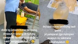 Viral Pria Menelan Pewangi Pakaian Berujung Kuras Lambung, Ini Tanggapan Ahli