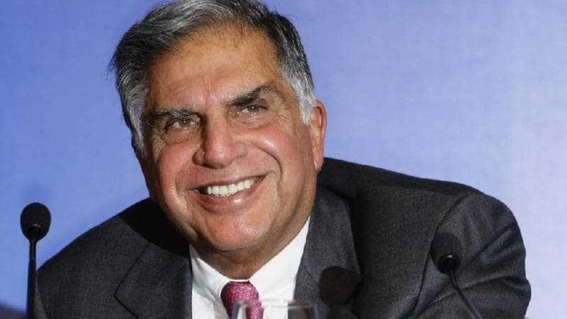 Ratan Tata Sakit Apa? Ini Penyebab sang Konglomerat India Meninggal Dunia