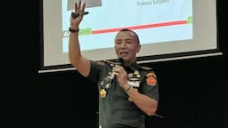 5 Jenderal TNI dan Polri Jago Bela Diri, Nomor 3 Jabat Ketua PSHT