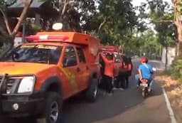 Pendaki asal Jakarta Hilang di Gunung Wilis Nganjuk, Tim SAR Turun Tangan