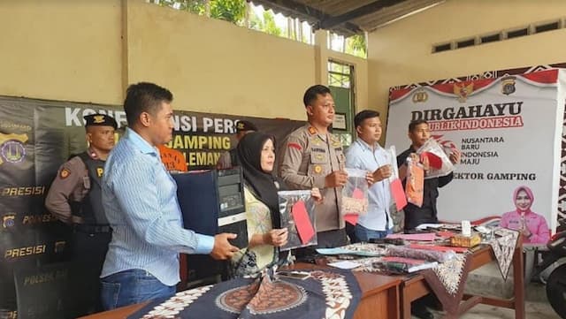 Terungkap! Predator Seksual di Sleman Ternyata Pernah Jadi Korban Sodomi saat Kecil