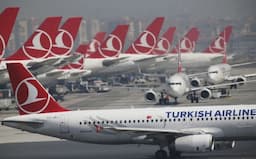 Pilot Meninggal saat Bertugas, Pesawat Turkish Airlines Mendarat Darurat di New York