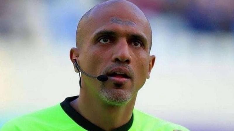 FA Oman Murka Ahmed Al Kaf Diserang Suporter Timnas Indonesia: Dia Wasit Elite Asia!