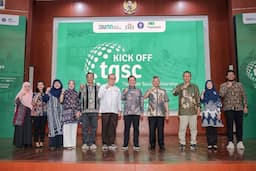 Masih Dibuka, Pebisnis Muda Segera Daftar The Gade Sociopreneurship Challenge 2024