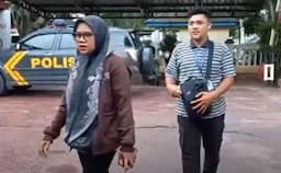 Viral Video Penagih Utang Dikeroyok Kades-Warga di Madina, Begini Endingnya