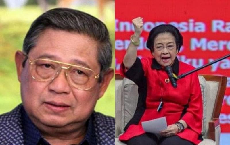 MPR akan Undang Megawati dan SBY di Pelantikan Presiden Terpilih Prabowo