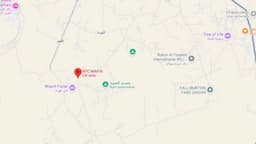 Arti AFC Mafia, Google Maps di Bahrain Berubah Pasca Ulah Wasit Ahmed Al Kaf 