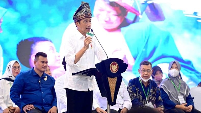 Komitmen Jokowi Hadirkan Layanan Kesehatan Berkualitas, 267 Juta Peserta Rasakan Manfaat JKN-KIS