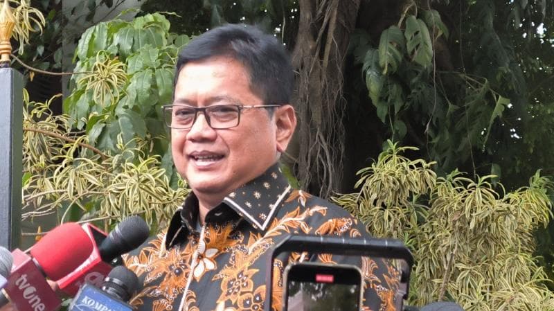 Waketum PAN Viva Yoga Sebut akan Jadi Wakil Menteri Transmigrasi