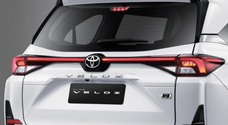 Rumor Veloz Hybrid Bakal Segera Meluncur, Begini Tanggapan Toyota