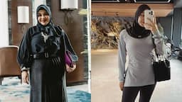 Menyala! Aurel Hermansyah Makin Kurus, Berat Badan Turun 18 Kg: Kuncinya Niat