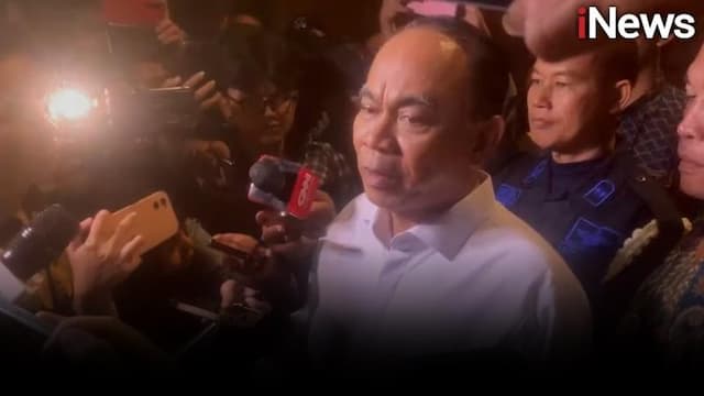 Budi Arie: Gibran Ikuti Semua Materi Pembekalan Calon Menteri dari Prabowo