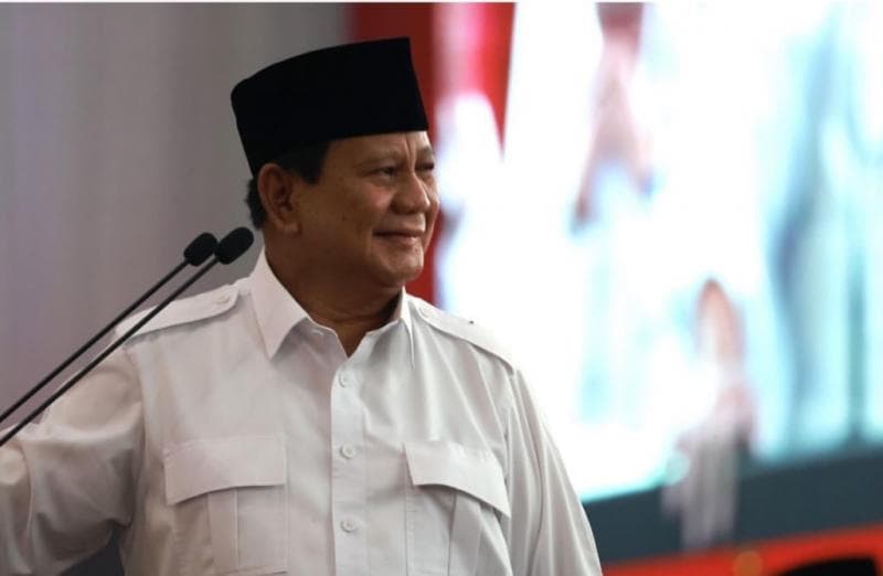 Prabowo Umumkan Menteri dan Wamen Malam Ini