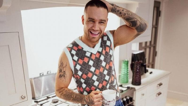 Kronologi Liam Payne Meninggal, Sempat Liburan bareng Pacar lalu Ditinggal Sendirian di Argentina