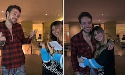 Momen Hangat Liam Payne Bertemu Fans di Argentina Sebelum Meninggal Bikin Haru Netizen