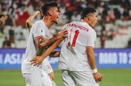 Mees Hilgers Beri Kabar Buruk usai Laga Timnas Indonesia Vs China