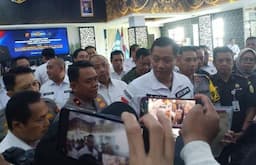 Temui Warga Dago Elos Bandung, AHY Tegaskan Siap Berantas Mafia Tanah