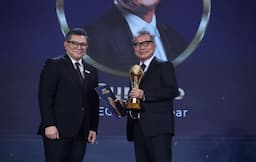 BRI Raih 2 Penghargaan Bergengsi, Dirut Sunarso Jadi CEO of The Year