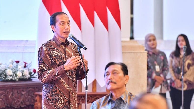 Jokowi Pulang ke Solo Minggu Siang, Ajak Para Menteri Mampir ke Rumah