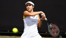 Tembus Semifinal, Aldila Sutjiadi Bidik Juara Ningbo Open 2024