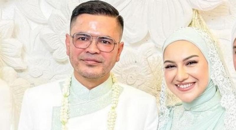 Irish Bella Sempat Tolak Cinta Haldy Sabri Sebelum Resmi Menikah, Kini Bucin Parah!