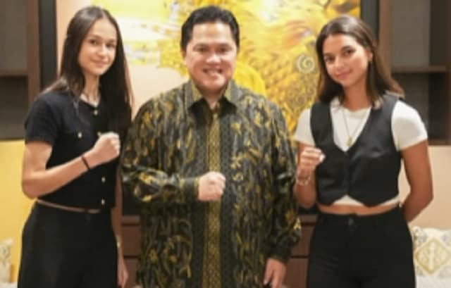 Estella Loupatty dan Noa Leatomu Komitmen Bela Timnas Putri Indonesia, Pasang Target Tinggi