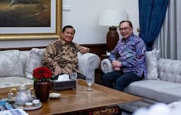 Anwar Ibrahim Yakin Prabowo Bakal Angkat ASEAN ke Tingkat Global