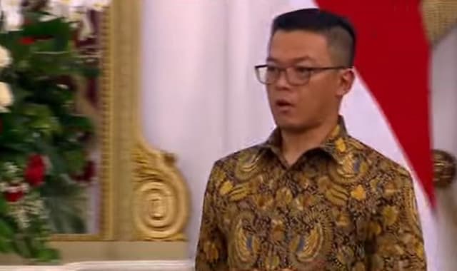 Baru Dilantik, Menlu Sugiono Langsung Wakili Indonesia di KTT BRICS Rusia