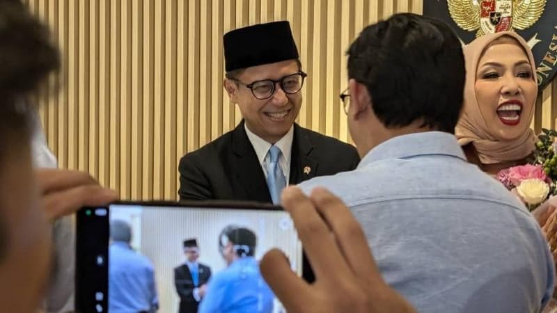 Kabar Baik! Vaksin TBC Tersedia di Indonesia 2029