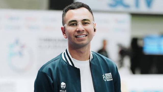 Respons Raffi Ahmad Tak Masuk Kabinet Merah Putih: Nggak Diundang