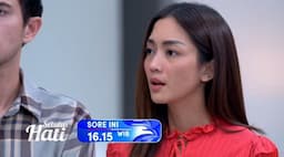 Sinopsis Sinetron Setulus Hati Eps 140, Senin, 21 Oktober 2024: Jejak Pengkhianatan