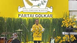 Bahlil Ungkap Alasan Golkar Dapat Kursi Terbanyak di Kabinet Prabowo-Gibran