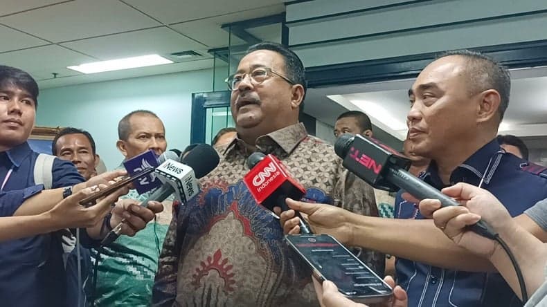 Rano Anggap Momen Prabowo Antar Jokowi ke Bandara Menarik, Ungkap Maknanya