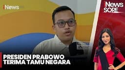 Prabowo-Gibran Dilantik, Ini Harapan Warga dan Para Anak Muda